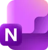 OneNote Logo